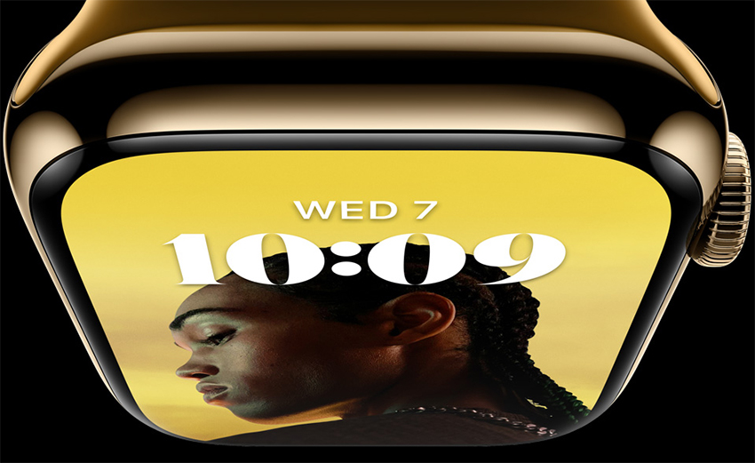 Apple Watch Series 8