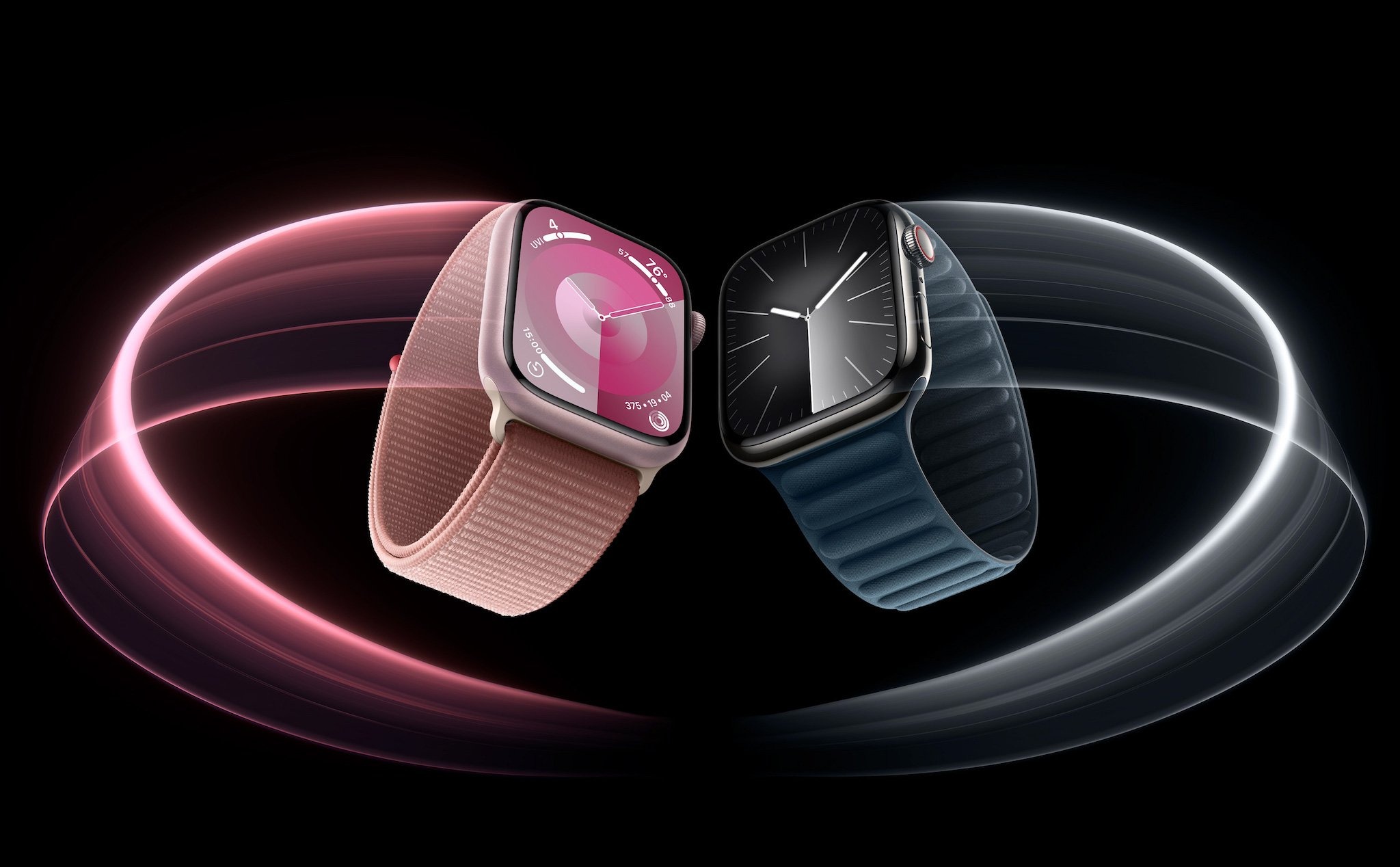 Apple Watch Series 9 01