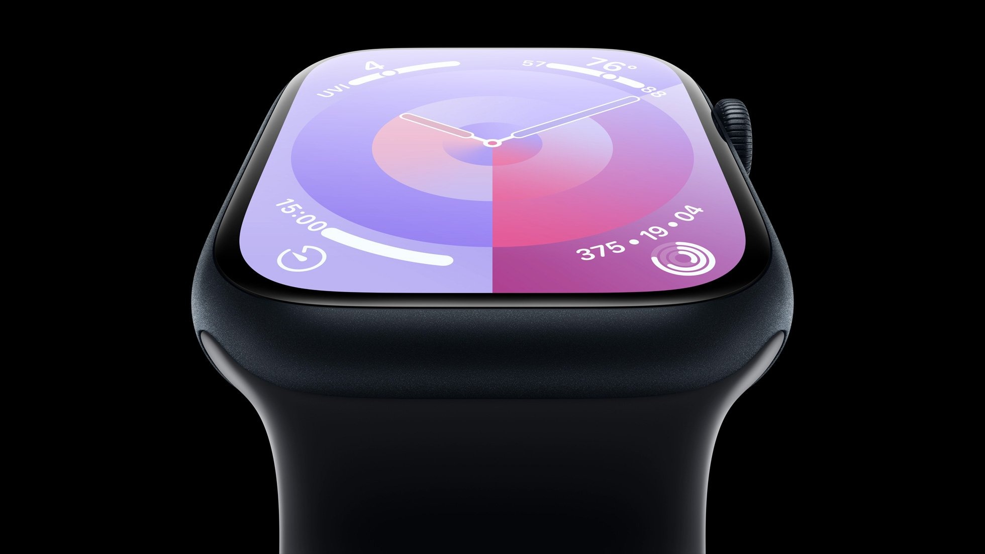 Apple Watch Series 9 02