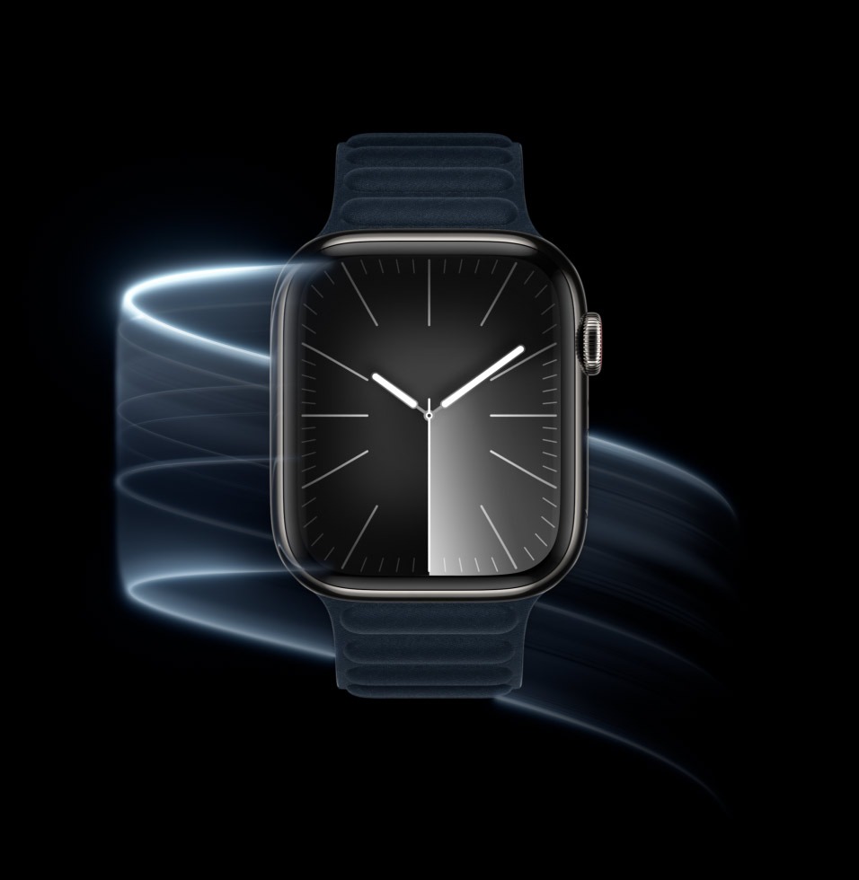 Apple Watch Series 9 11