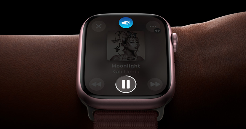 Apple Watch Series 9 16