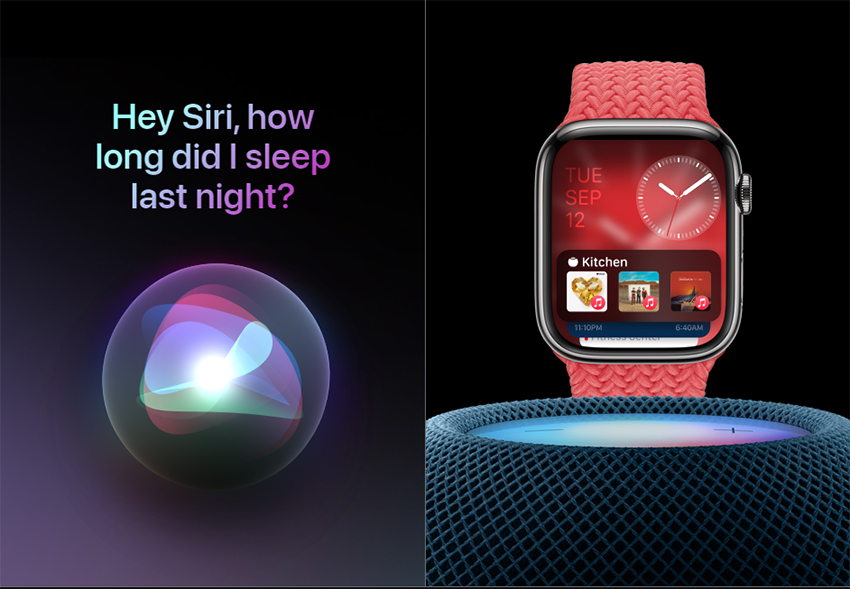 Apple Watch Series 9 18