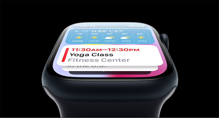 Apple Watch Series 9 19