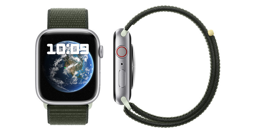 Apple Watch Series 9 21