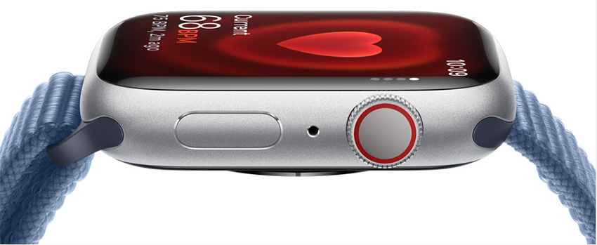 Apple Watch Series 9 22