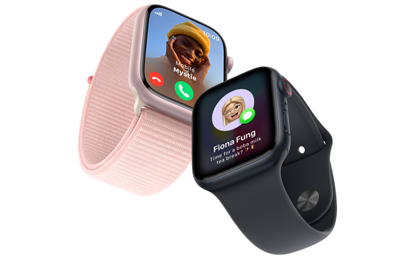 Apple Watch Series 9 23