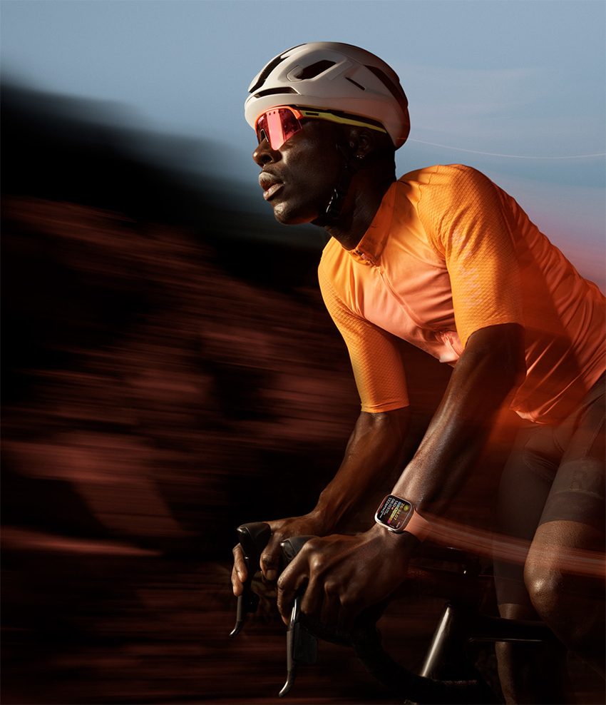 Apple Watch Series 9 24