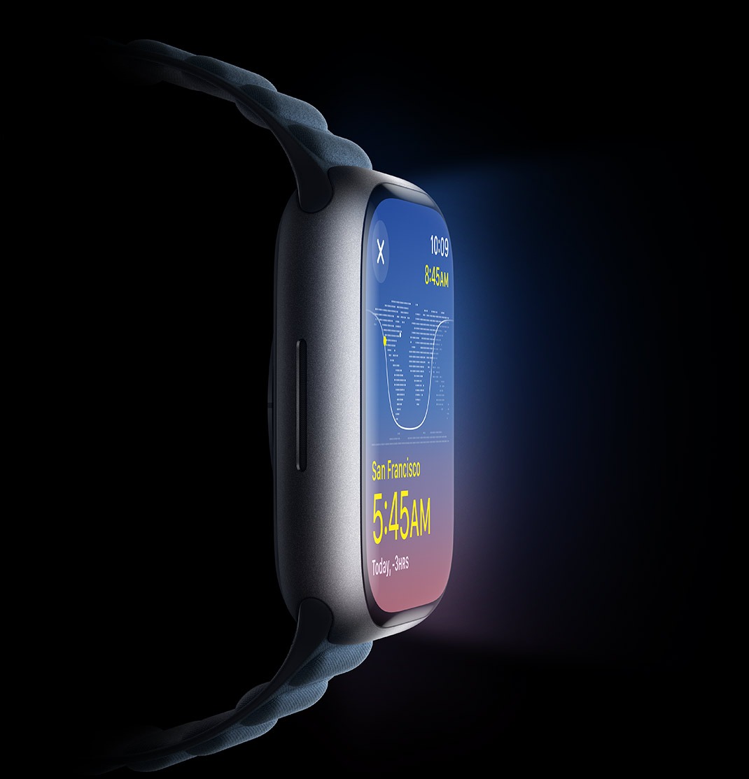 Apple Watch Series 909
