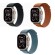Apple Watch Ultra 3 | 49mm/GPS | Natural Color/Alpine Wrap (Chính hãng)