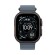 Apple Watch Ultra 3 | 49mm/GPS | Black/Ocean Strap (Chính hãng)