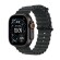 Apple Watch Ultra 3 | 49mm/GPS | Black/Ocean Strap (Chính hãng)