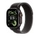 Apple Watch Ultra 3 | 49mm/GPS | Black/Trail Wrap (Chính hãng)