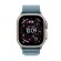 Apple Watch Ultra 3 | 49mm/GPS | Natural Color/Alpine Wrap (Chính hãng)