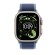 Apple Watch Ultra 3 | 49mm/GPS | Natural Color/Trail Wrap (Chính hãng)