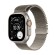 Apple Watch Ultra 3 | 49mm/GPS | Natural Color/Milan Titan Winding (Chính hãng)