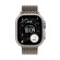 Apple Watch Ultra 3 | 49mm/GPS | Natural Color/Milan Titan Winding (Chính hãng)