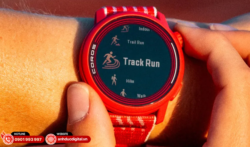 Tính năng cảnh báo lạc đường