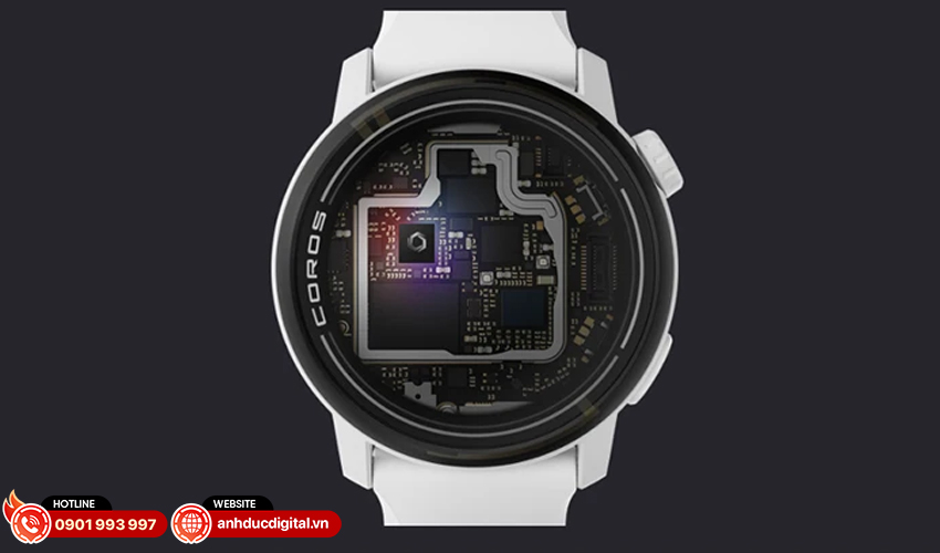 GPS thế hệ tiếp theo