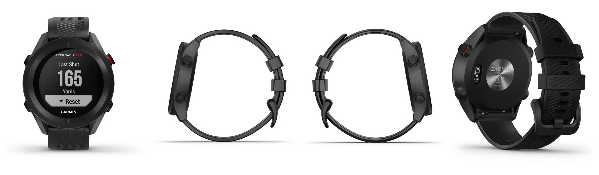 Garmin Approach S12 18