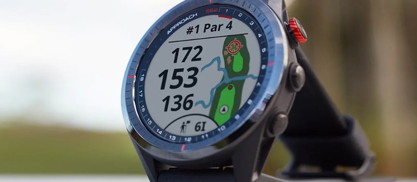 Màn hình lớn, hiển thị rõ nét mọi thông số 