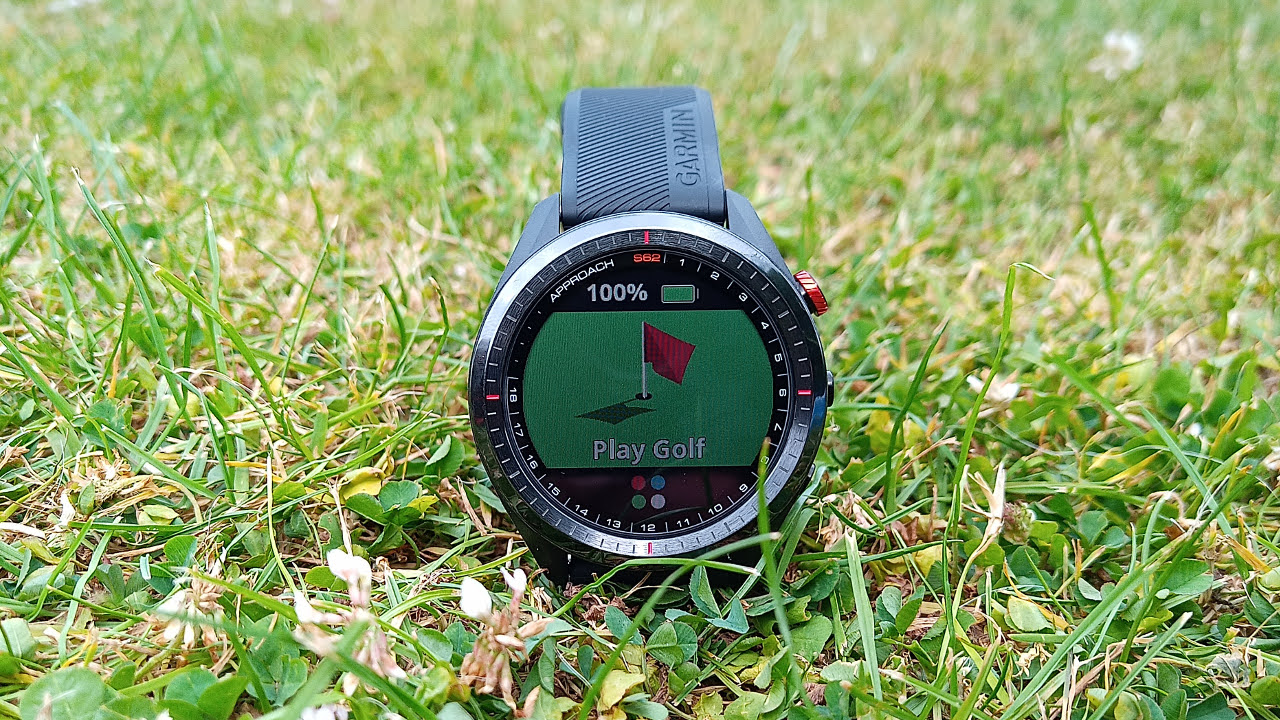 Kho ứng dụng Garmin Connect