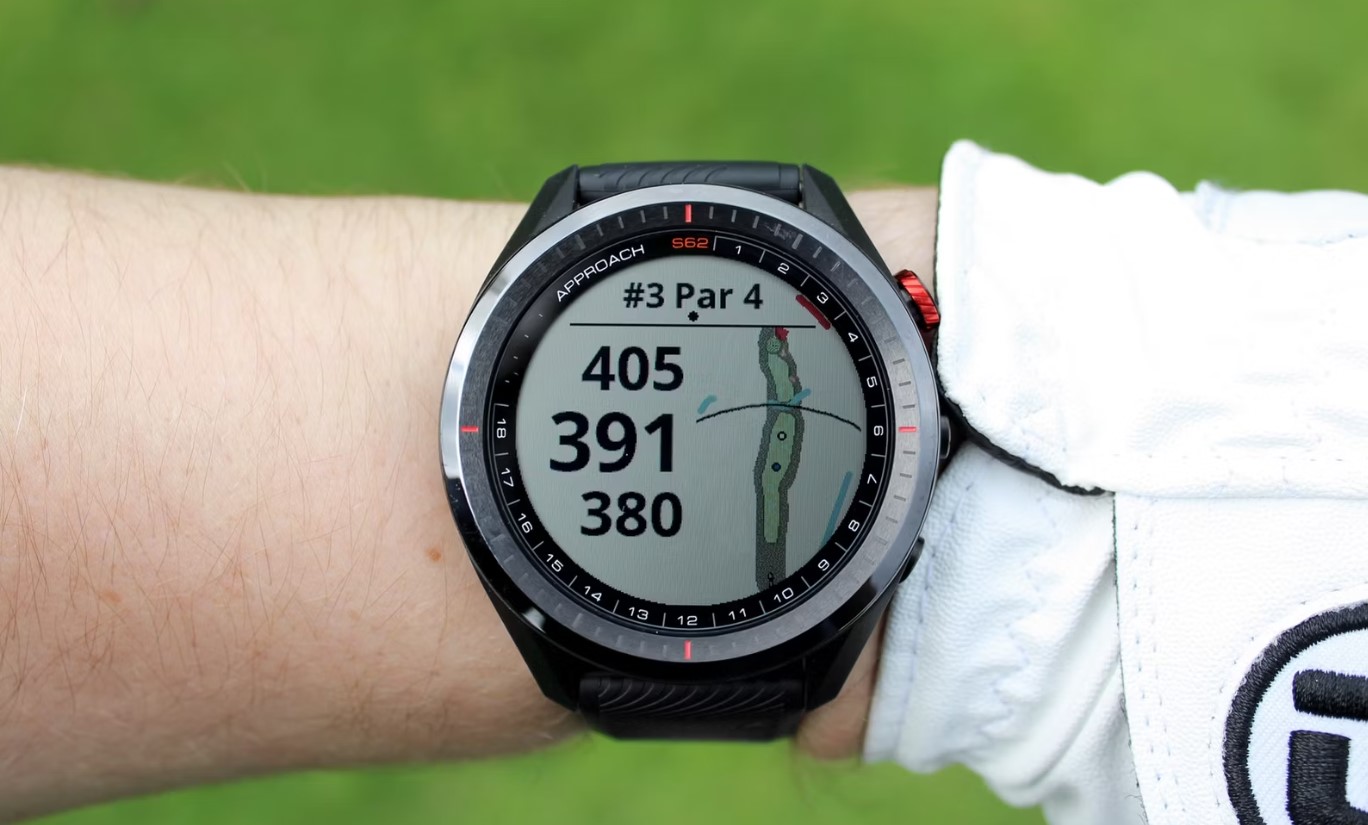 Thời lượng sử dụng lên đến 2 tuần 