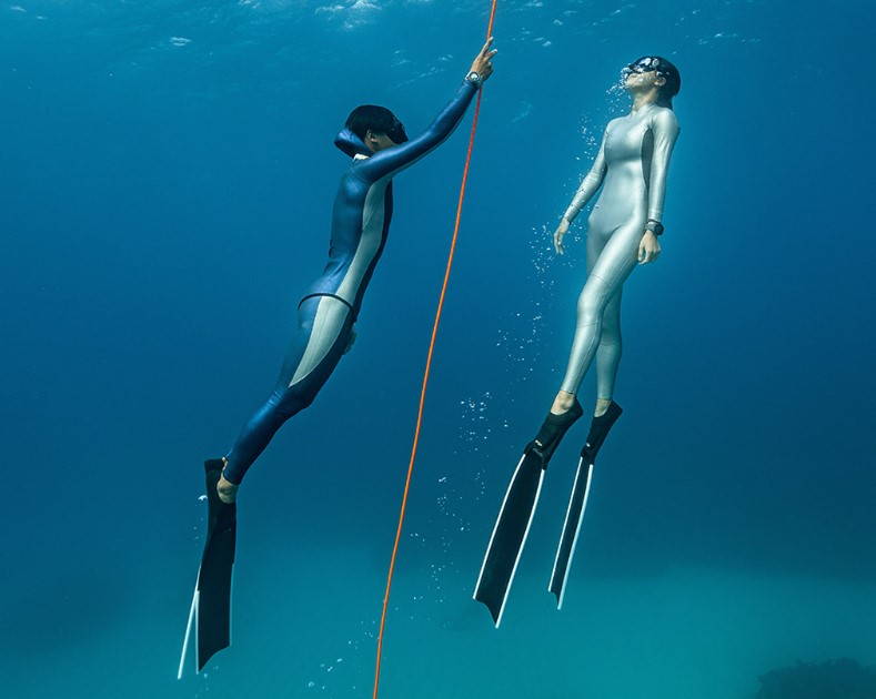 Garmin Descent G1 23