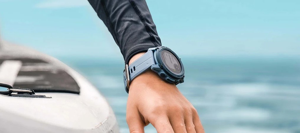 Tích hợp đa dạng chế độ thể thao