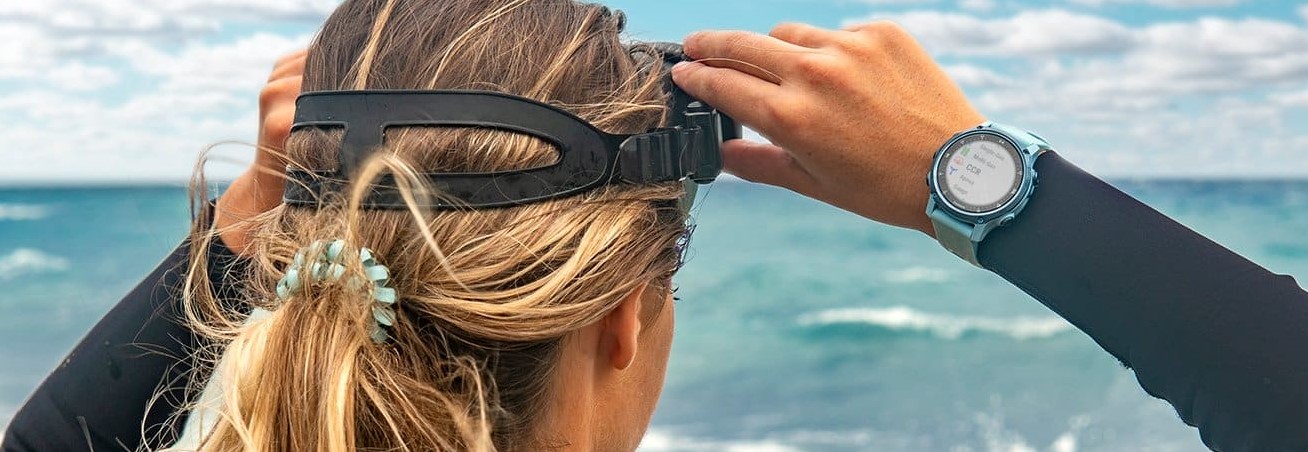 Garmin Descent Mk2S 29