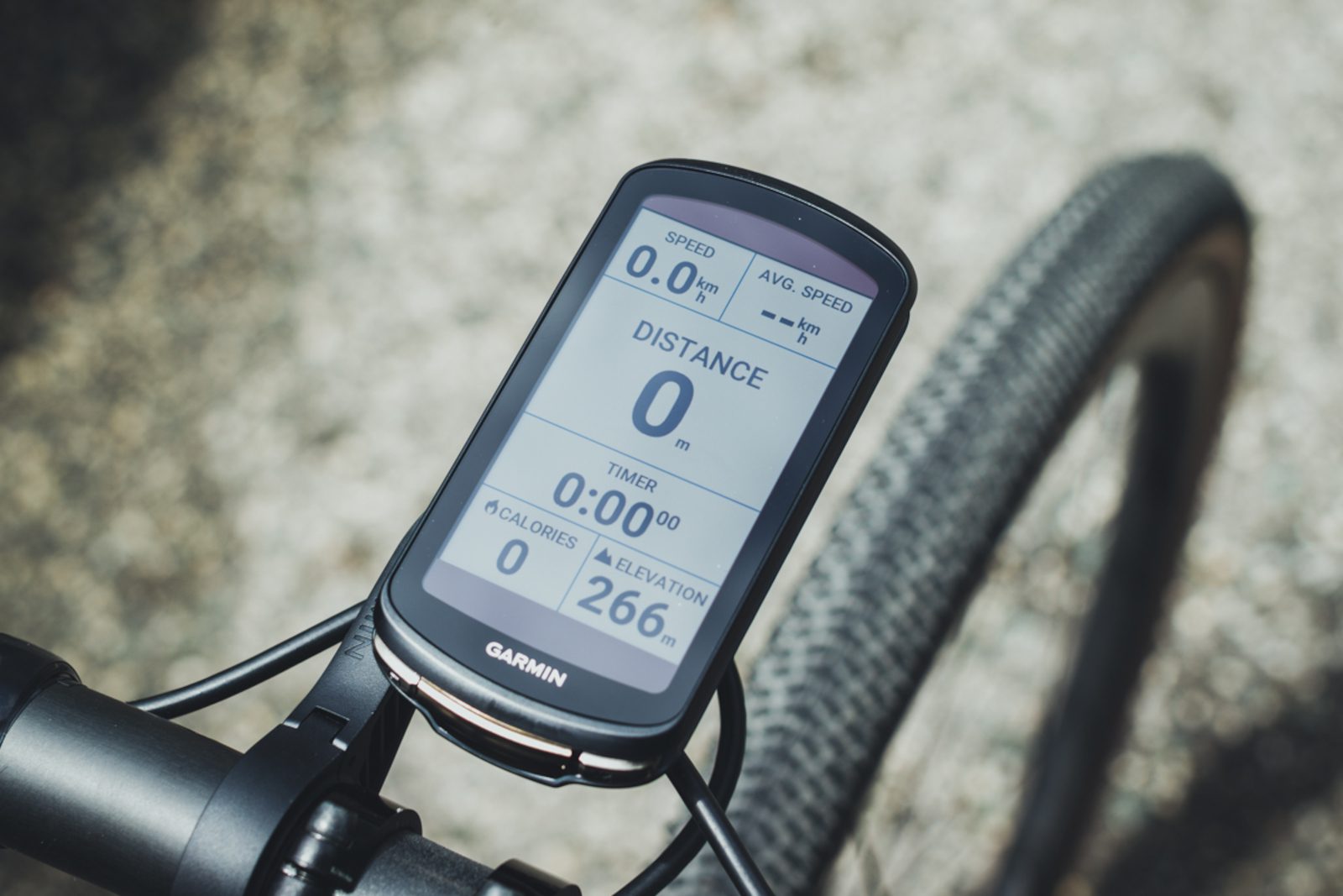 Garmin Edge 1040 Solar 11