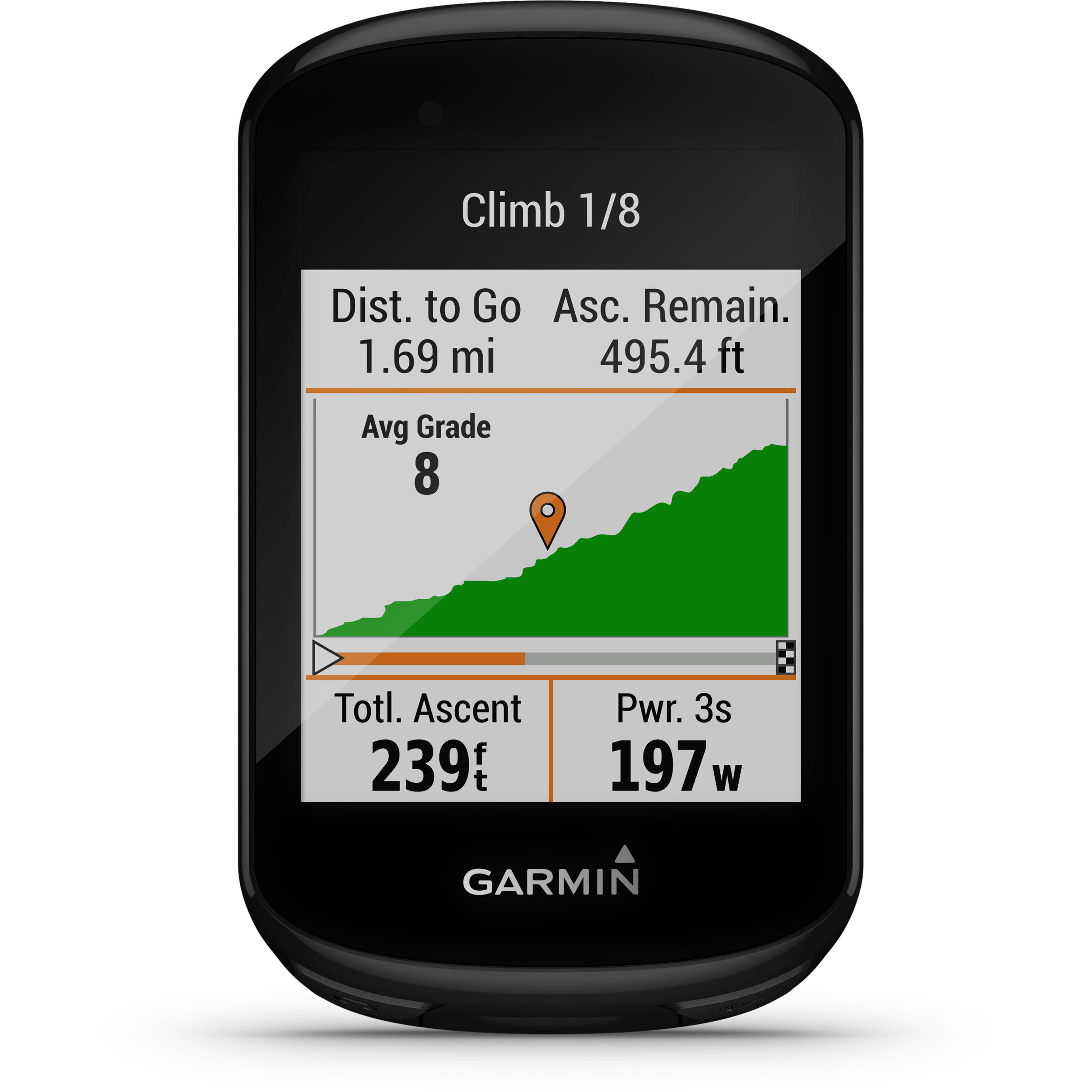 Garmin Edge 830 07