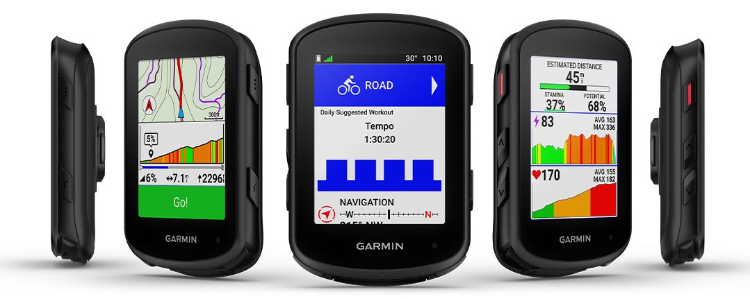 Thiết kế nhỏ gọn, bền bỉ trên mọi hành trình 