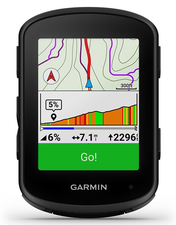 Tính năng ClimbPro