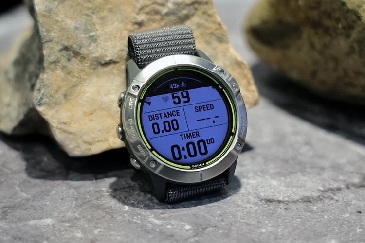 Tính năng theo dõi sức khỏe