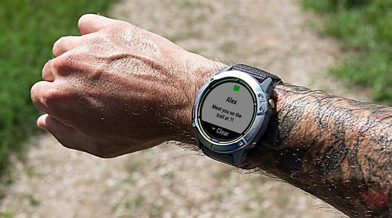 Màn hình hiển thị sắc nét