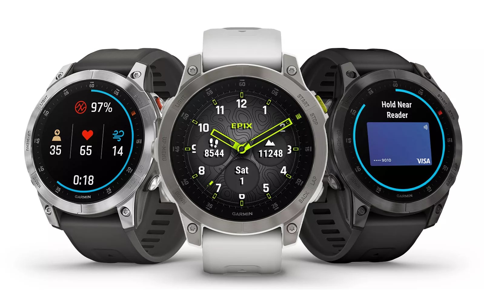 Thiết kế sang trọng, cao cấp