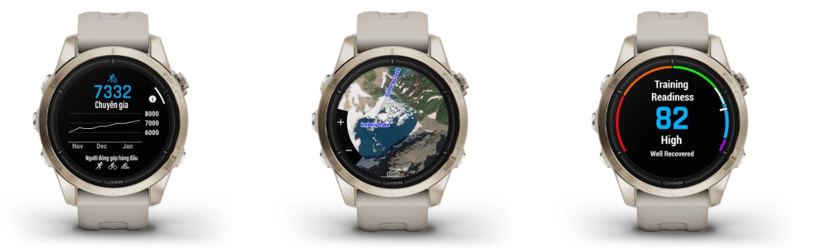 Đa nhiệm dễ dàng chỉ với một thao tác kết nối