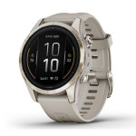 Garmin epix Pro Gen 2 Sapphire | 42 mm | Gold (Chính Hãng)