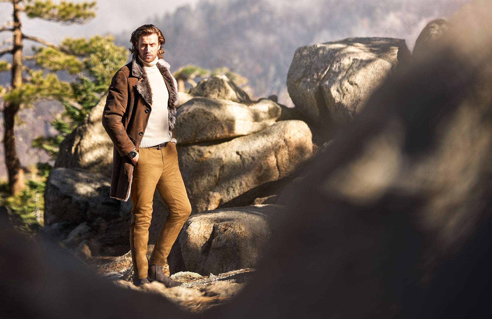 Kết nối thông minh 