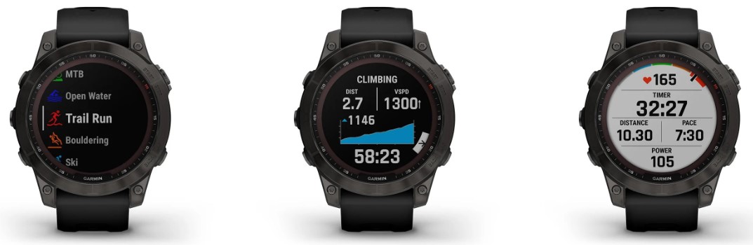 Tính năng Surf Ready