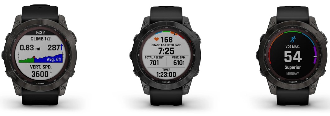 Công nghệ PacePro