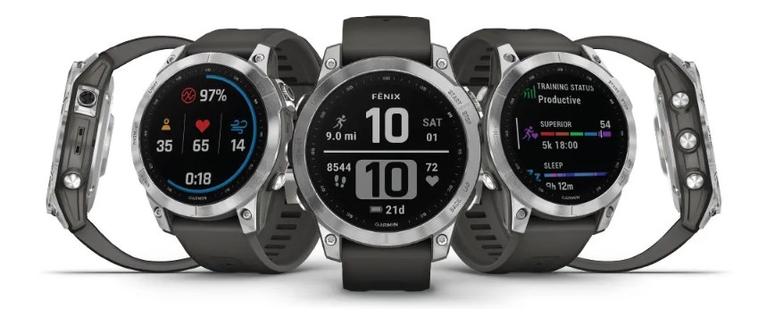 Sẵn sàng kết nối với các thiết bị thông minh