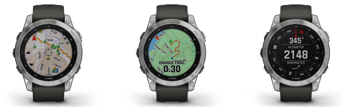 Khả năng định vị chính xác