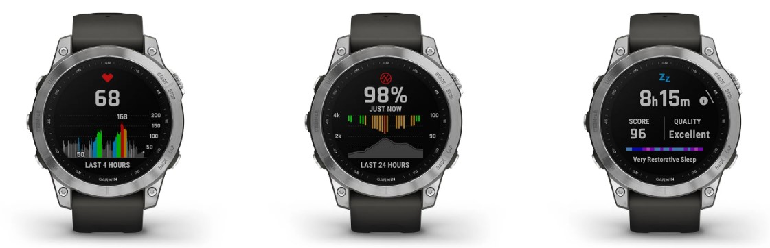 Tính năng cho sức khỏe