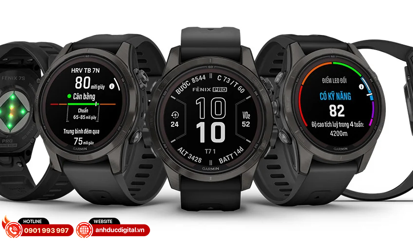 Định vị chuẩn xác với công nghệ SATIQ