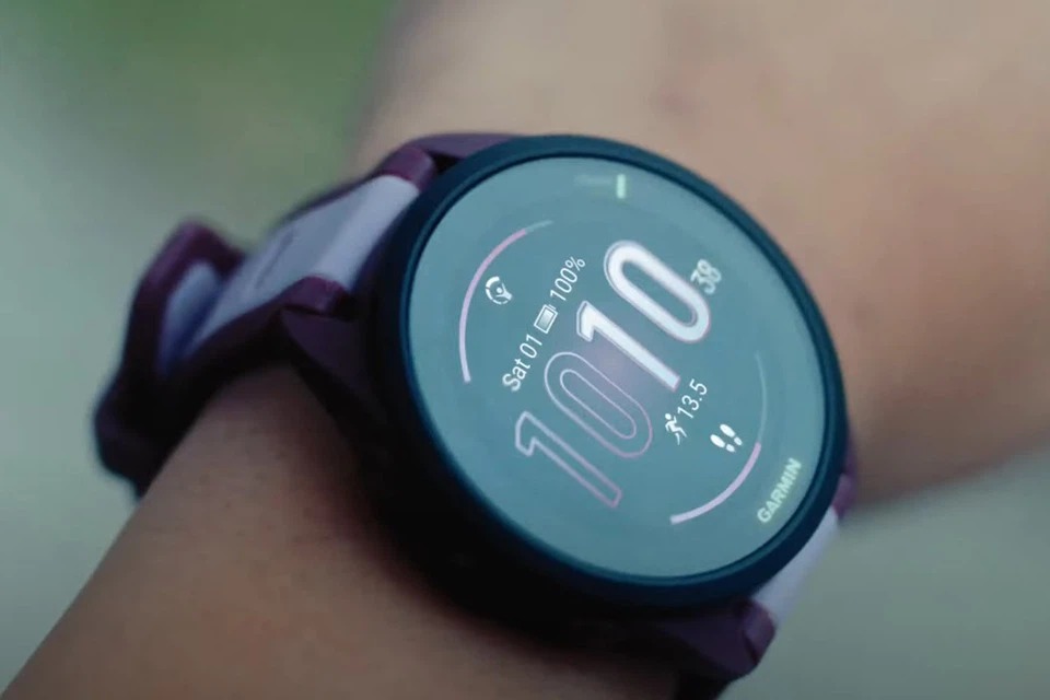 Khả năng định vị chuẩn xác