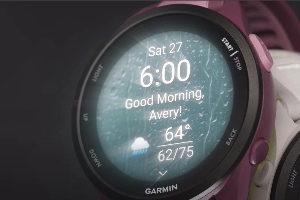 Tính năng theo dõi trực tiếp