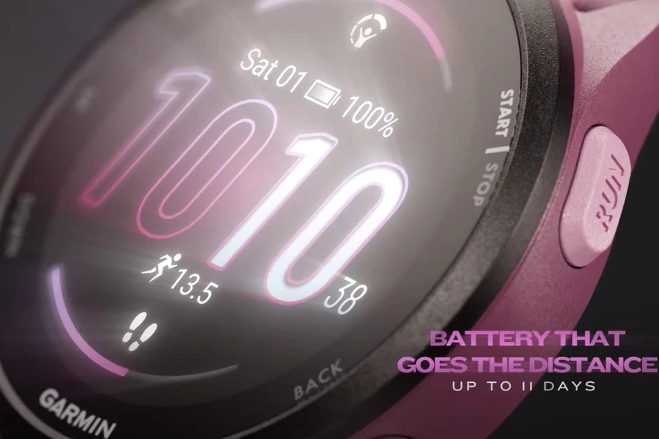 Tính năng theo dõi an toàn