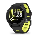 Garmin Forerunner 170 Music | Black / Amp Yellow (Chính hãng)