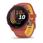 Garmin Forerunner 170 Music | Red Pink / Mango (Chính hãng)